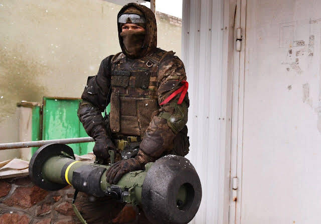 force ukrainienne O9ok