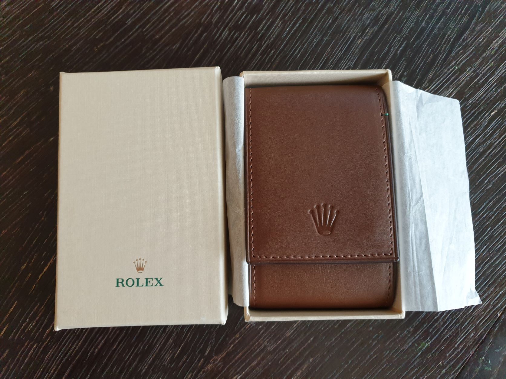 Les photos de Goodies ROLEX - tome 3 - Page 25 Omok