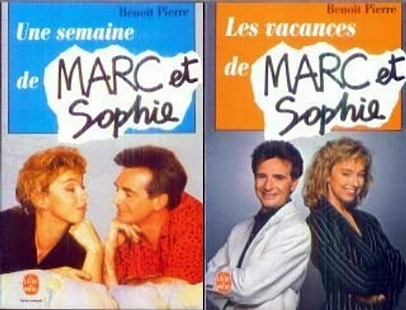 Marc et Sophie (Sitcom avec Gérard Rinaldi) R9oc