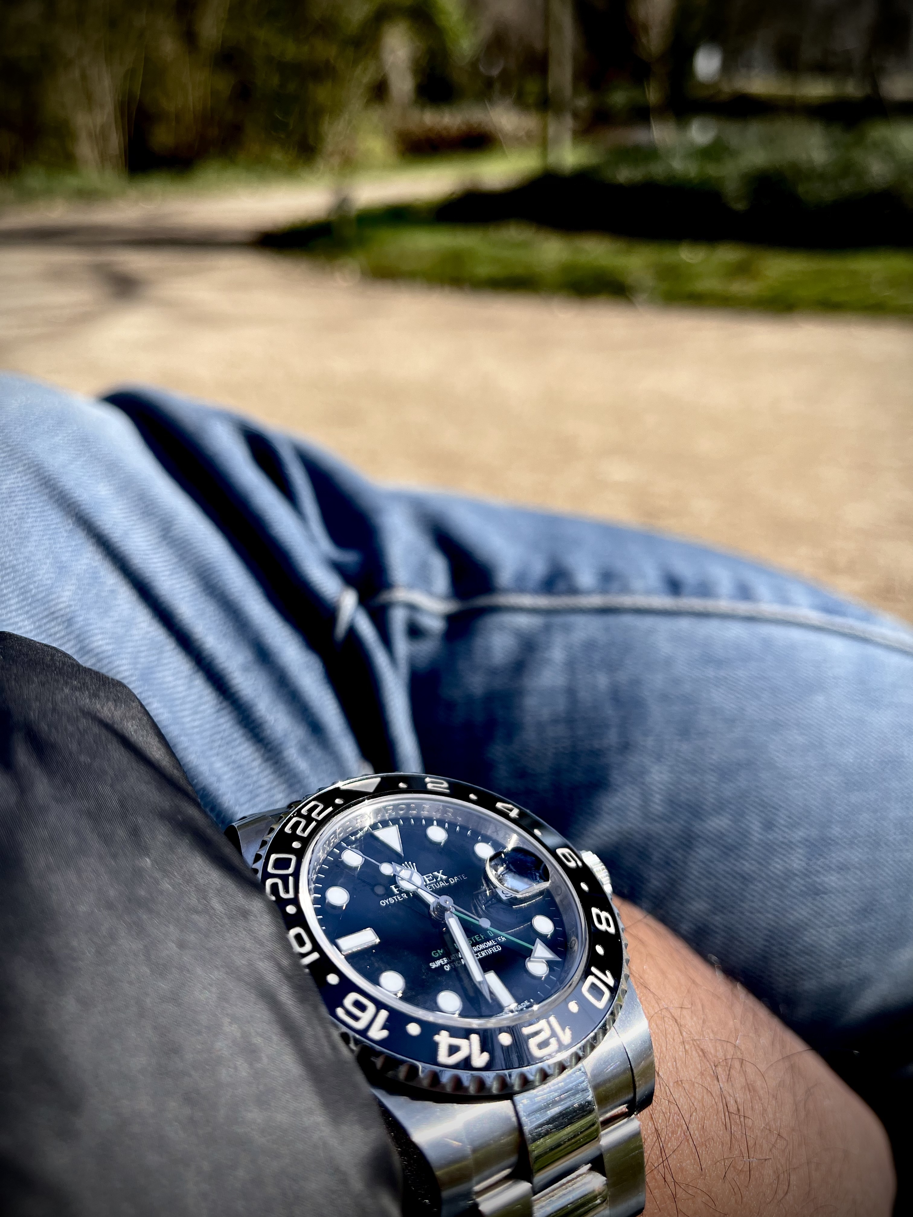 Feu de vos GMT Master (LN,LN, BLNR, Pepsi, Coke, LN, etc.) - Tome XIV - Page 4 0gcp