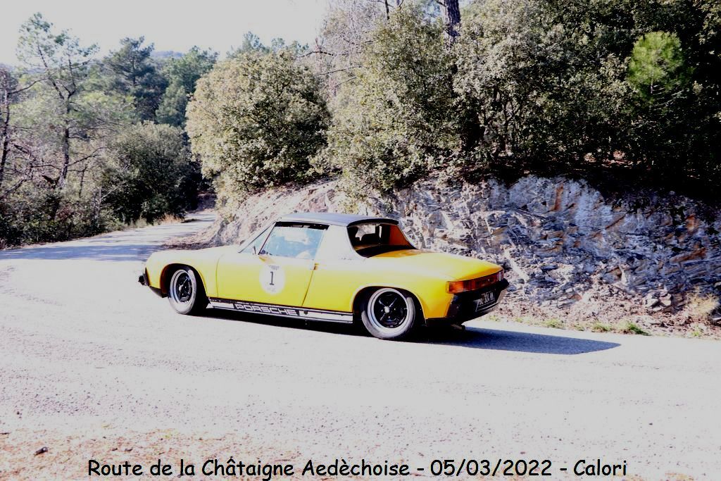 [07] 05/03/2022 11ème Route de la Châtaigne Ardéchoise - Page 6 47vm