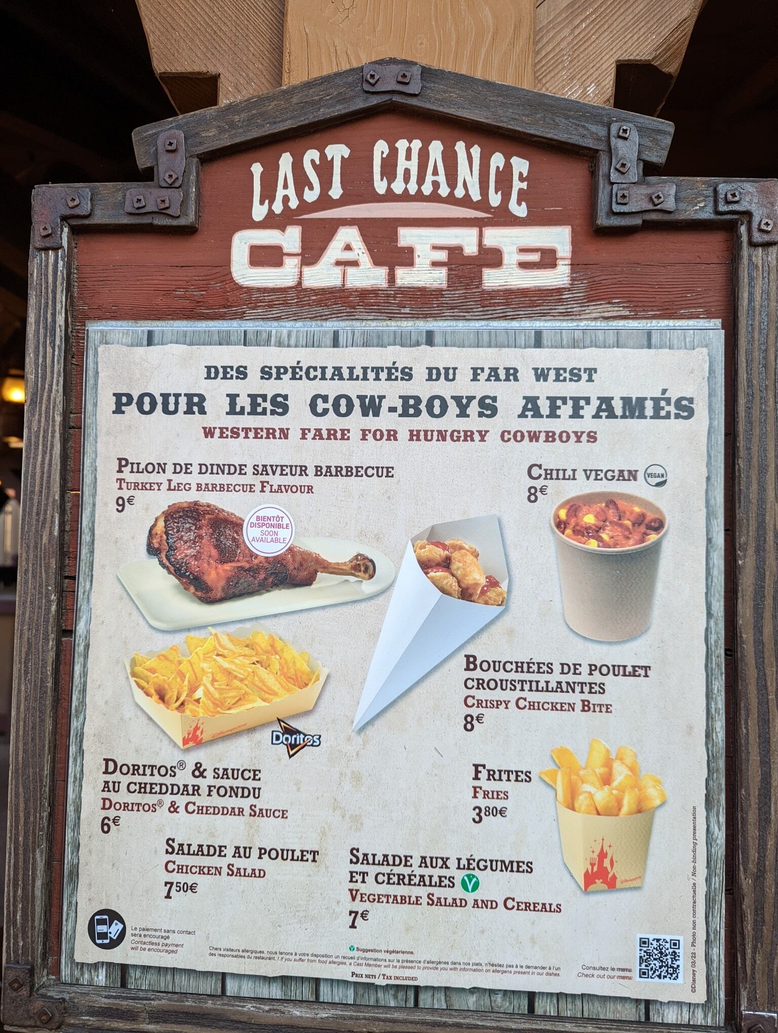 Last Chance Café (Disneyland Parc) - Page 2 5bxu