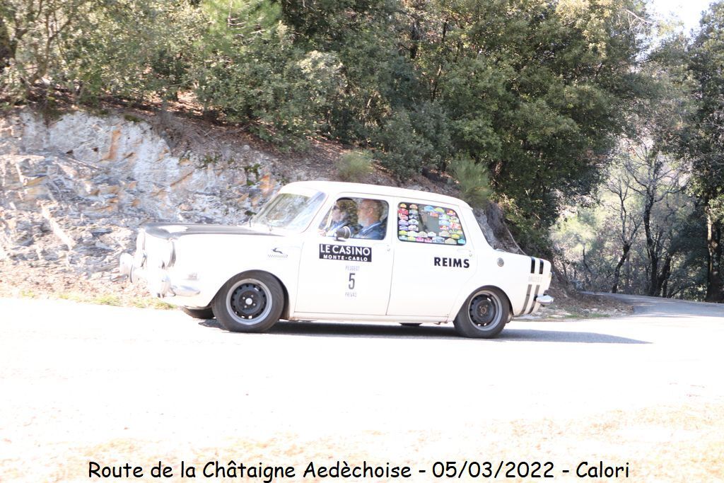[07] 05/03/2022 11ème Route de la Châtaigne Ardéchoise - Page 7 6rbf