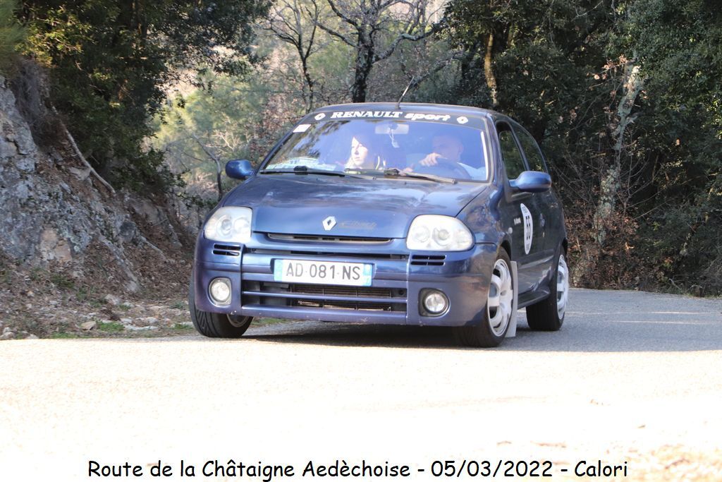 [07] 05/03/2022 11ème Route de la Châtaigne Ardéchoise - Page 9 8ju9