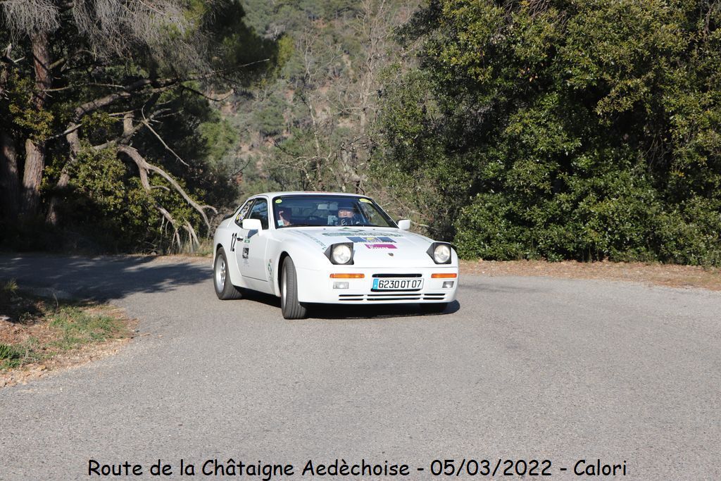 [07] 05/03/2022 11ème Route de la Châtaigne Ardéchoise - Page 2 9amh