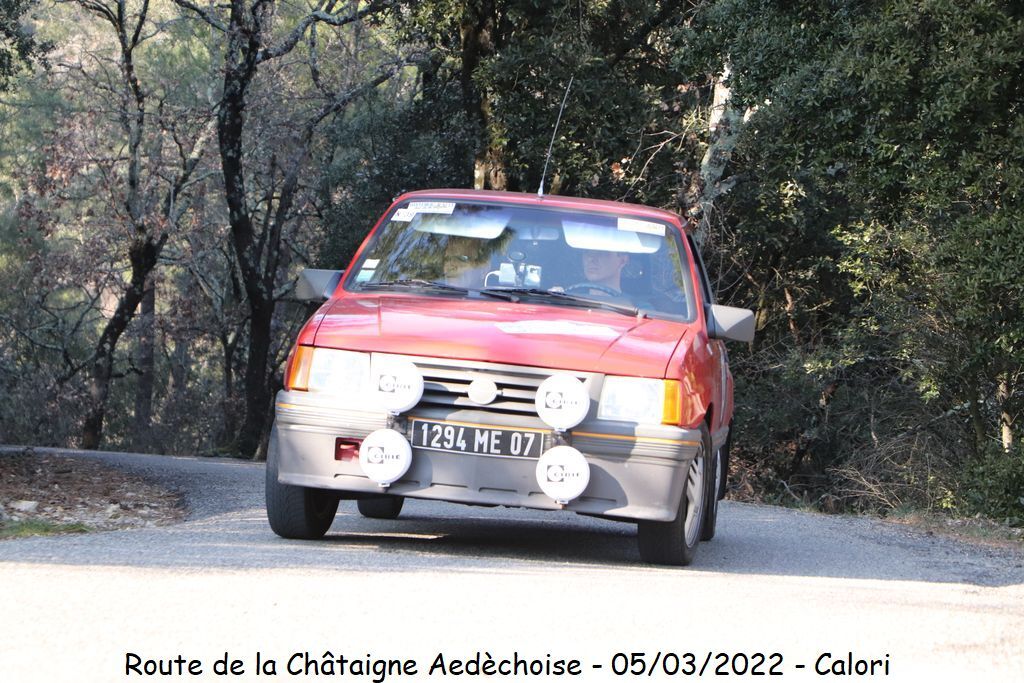 [07] 05/03/2022 11ème Route de la Châtaigne Ardéchoise - Page 2 9f07