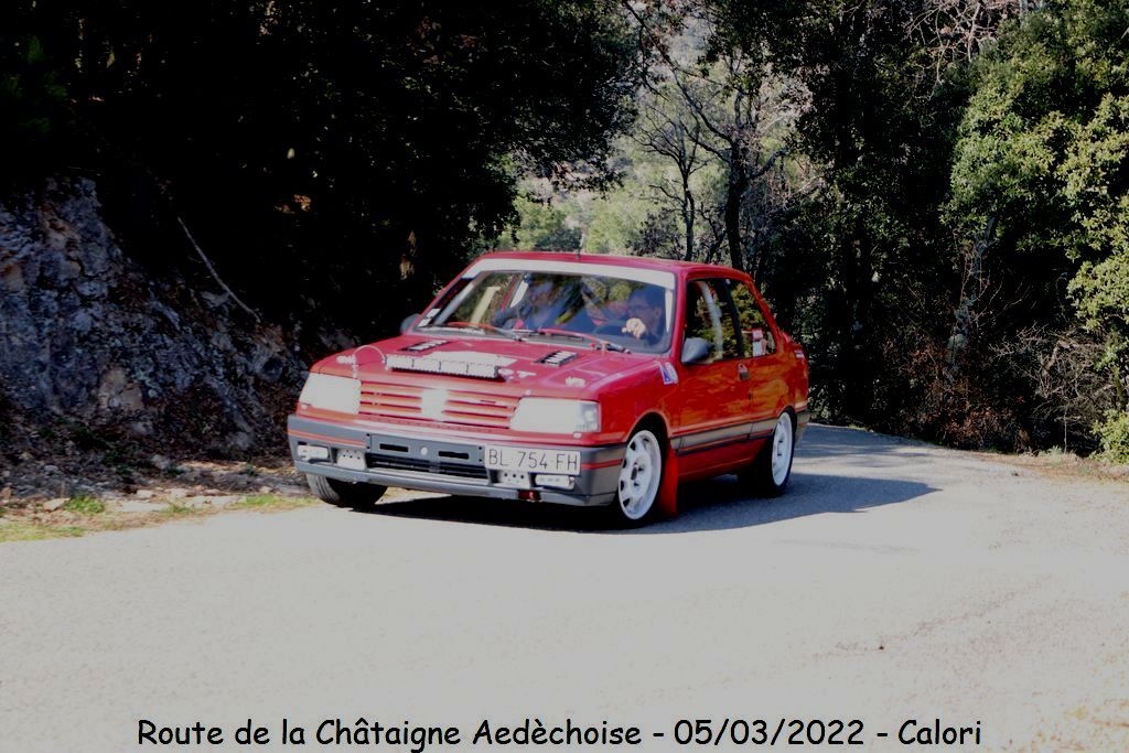 [07] 05/03/2022 11ème Route de la Châtaigne Ardéchoise - Page 6 9ioi