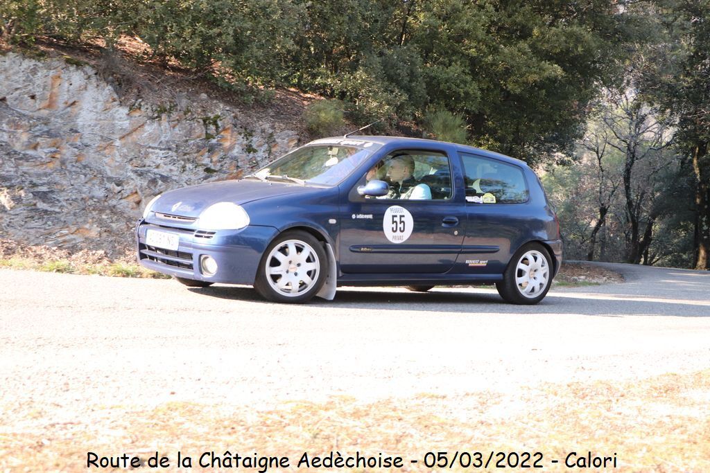 [07] 05/03/2022 11ème Route de la Châtaigne Ardéchoise - Page 9 Bakc