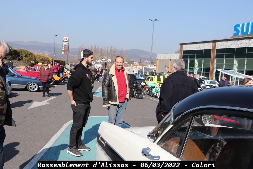 [07]  06/03/2022 - Rassemblement parking Super U d'Alissas - Page 2 J9hs
