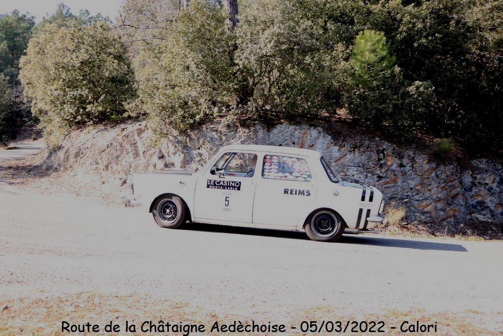 [07] 05/03/2022 11ème Route de la Châtaigne Ardéchoise - Page 7 K816