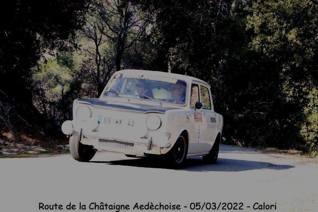 [07] 05/03/2022 11ème Route de la Châtaigne Ardéchoise - Page 7 N1yu