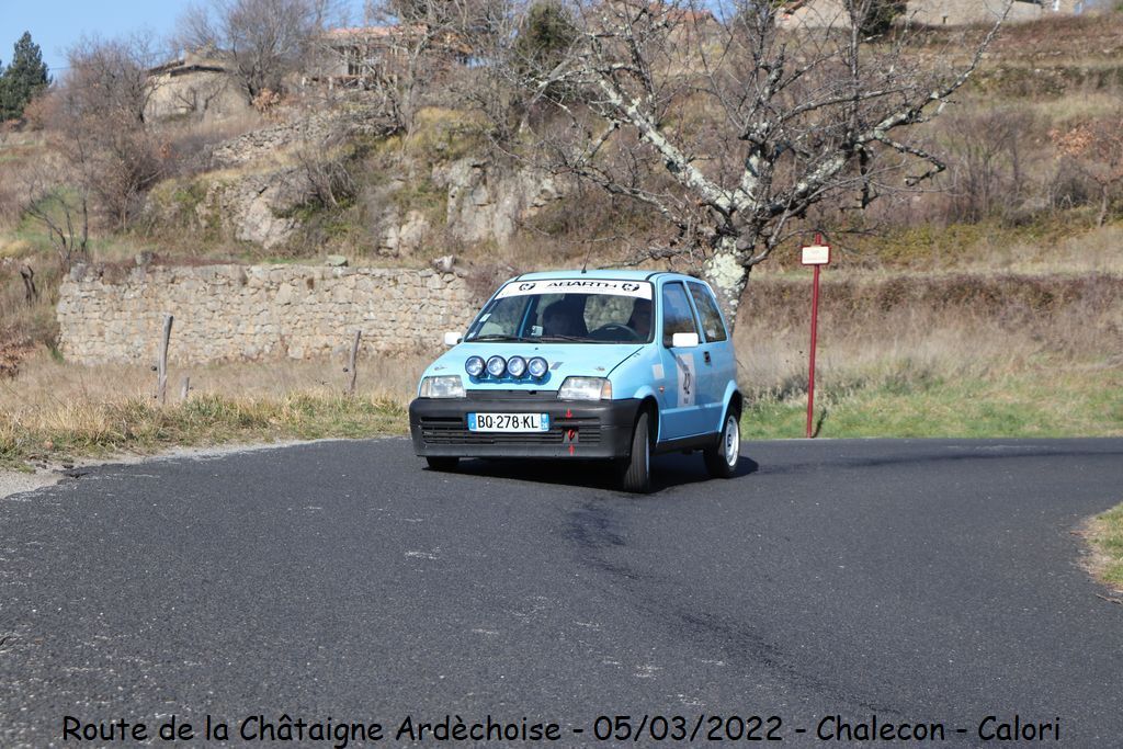 [07] 05/03/2022 11ème Route de la Châtaigne Ardéchoise - Page 5 Nbkn