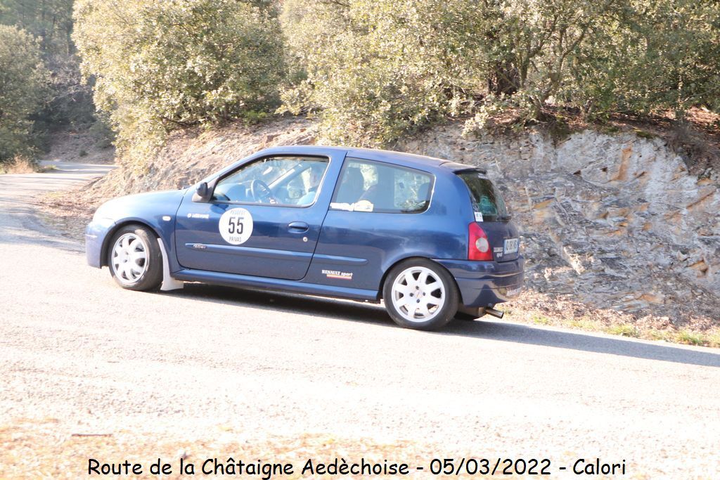 [07] 05/03/2022 11ème Route de la Châtaigne Ardéchoise - Page 9 Nma5
