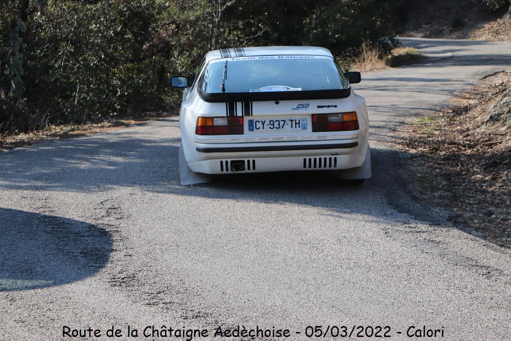 [07] 05/03/2022 11ème Route de la Châtaigne Ardéchoise - Page 2 Obgs