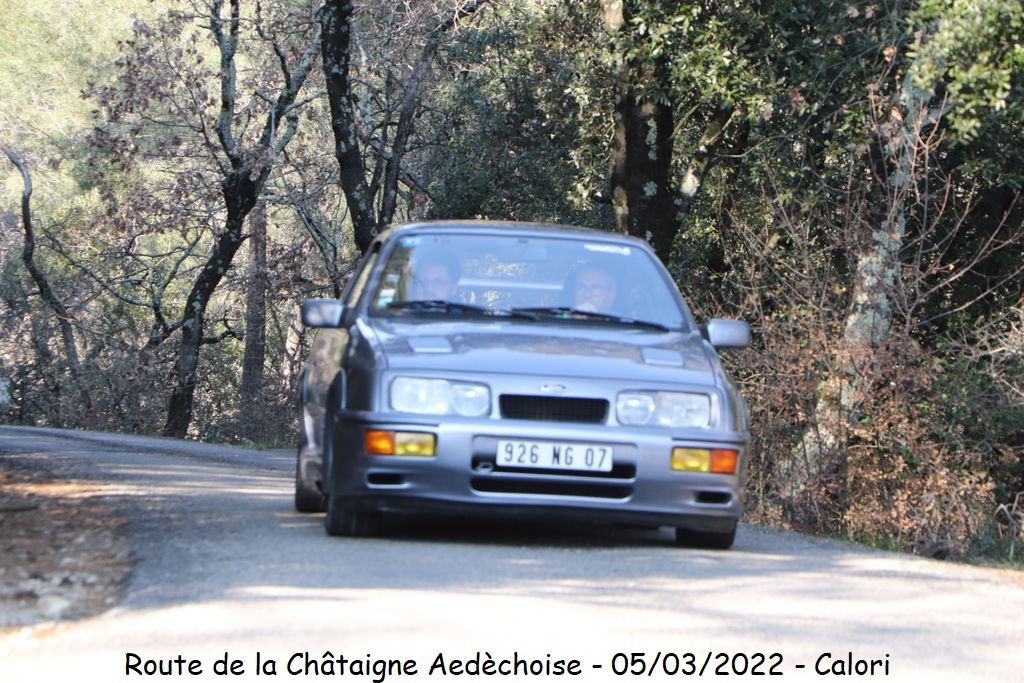 [07] 05/03/2022 11ème Route de la Châtaigne Ardéchoise - Page 6 Rxey
