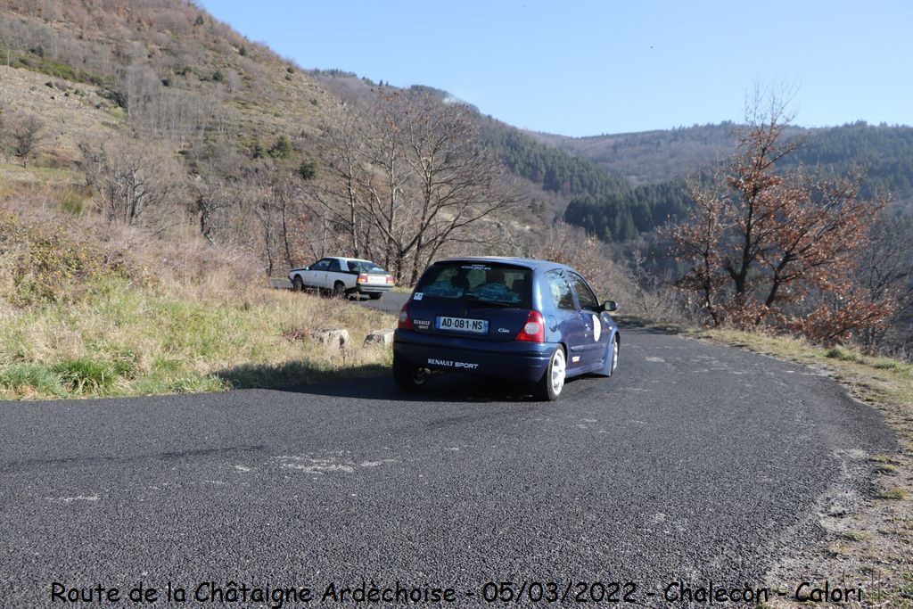 [07] 05/03/2022 11ème Route de la Châtaigne Ardéchoise - Page 5 Vkmd