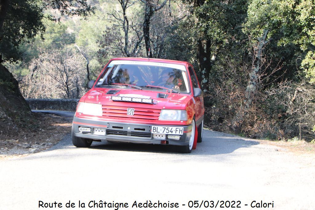 [07] 05/03/2022 11ème Route de la Châtaigne Ardéchoise - Page 6 Yfwi