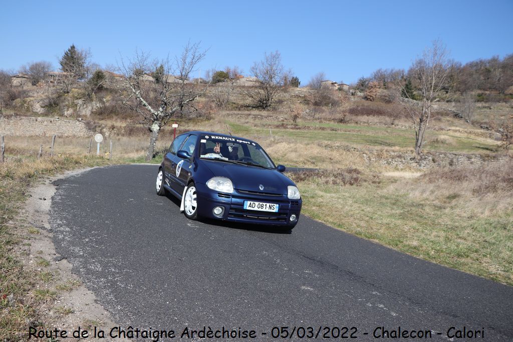 [07] 05/03/2022 11ème Route de la Châtaigne Ardéchoise - Page 5 Yka9