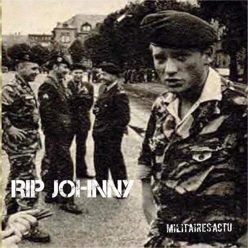 LES PLUS GRANDS EVENEMENTS DE JOHNNY 'JOHNNY A L’ARMÉE' ( 1964-1965 ) 1ezj