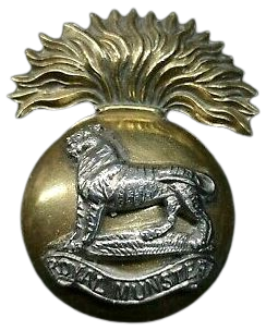 the Royal Munster Fusiliers Alek