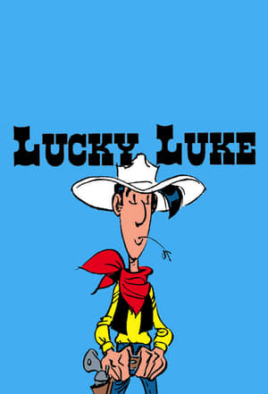 Regarder Lucky Luke (1984) - Saison 1 en streaming complet