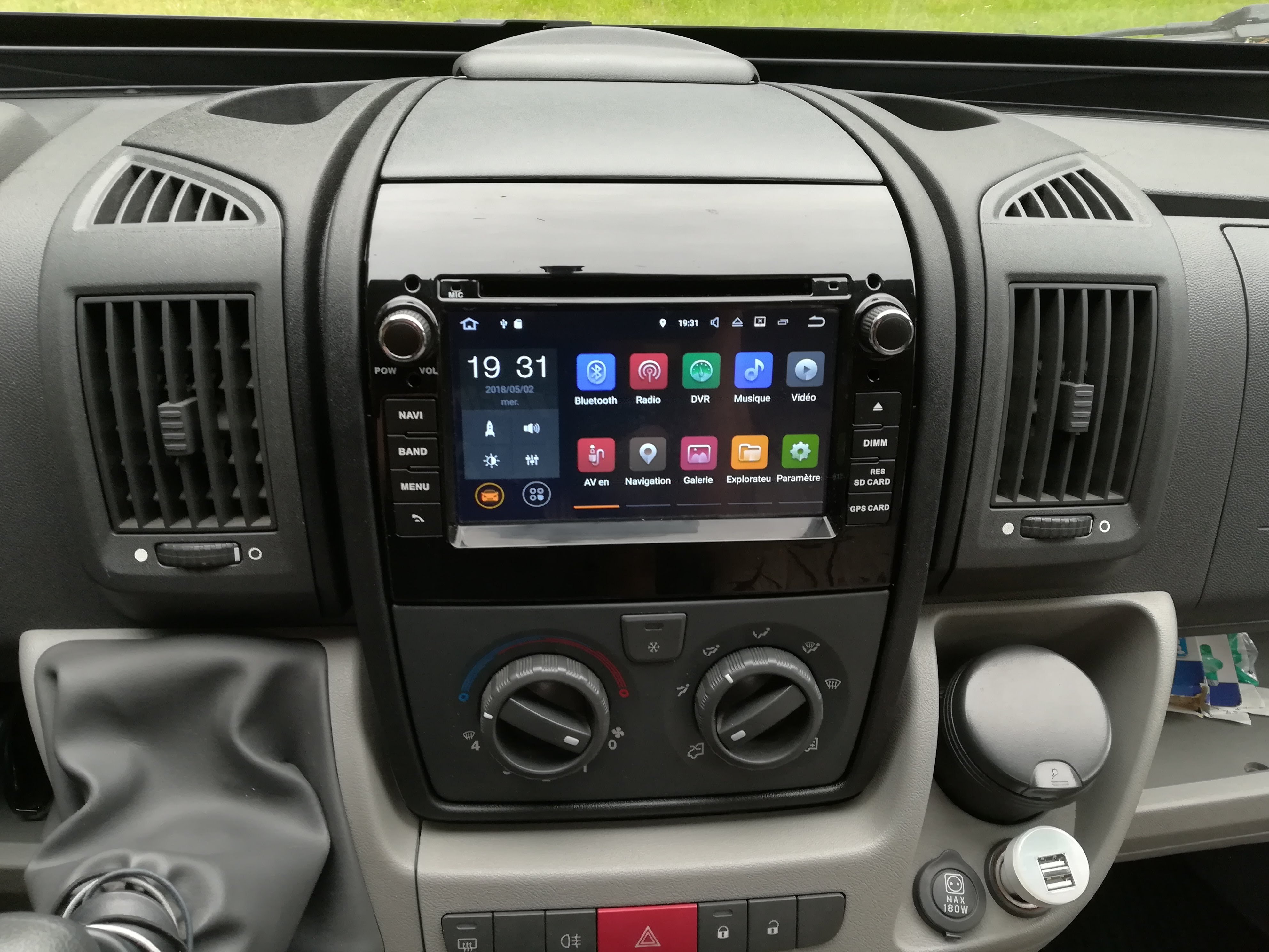 comment extraire autoradio pioneer - Audio - Équipement - Forum Technique -  Forum Auto