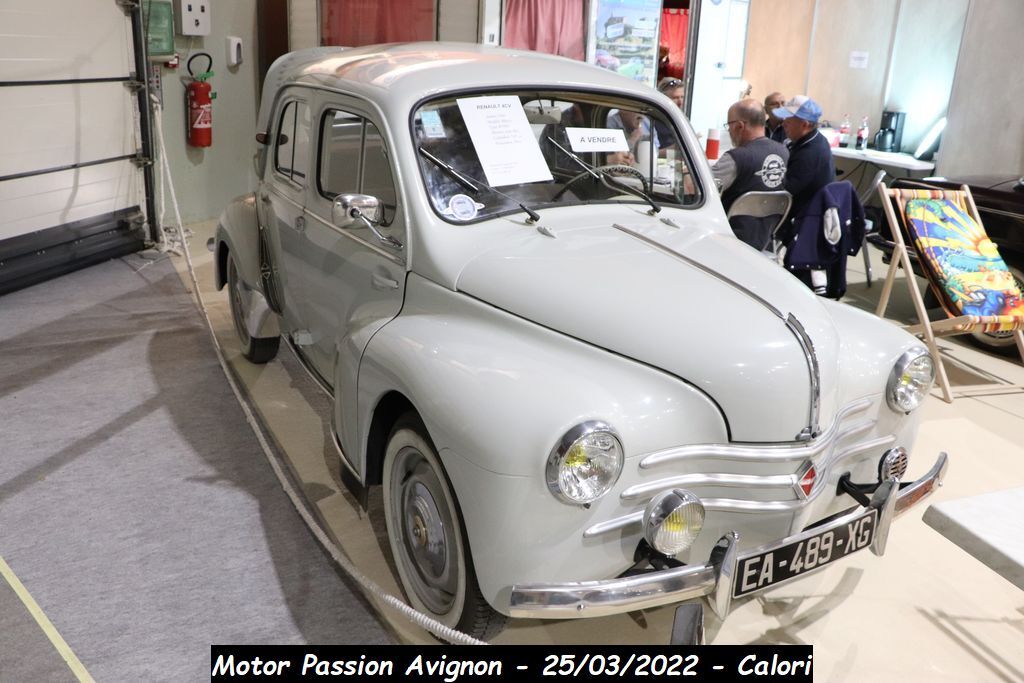[84] 26-26-27/03/2022 - Avignon Motor Passion - Page 4 00vj