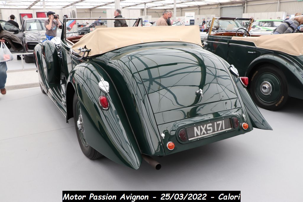 [84] 26-26-27/03/2022 - Avignon Motor Passion - Page 5 0lp7