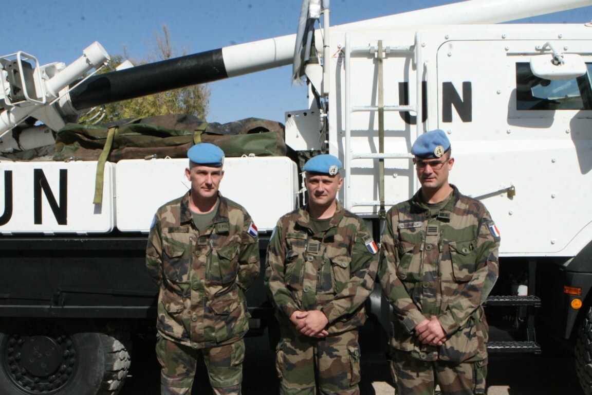 U.N. mission display 0zn6