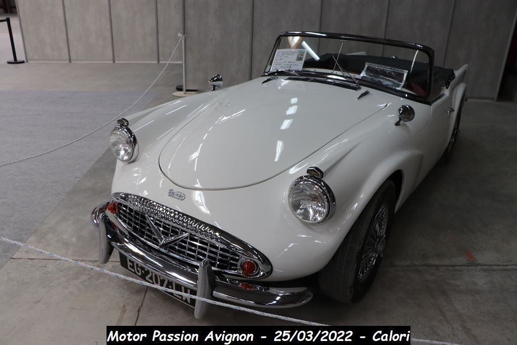 [84] 26-26-27/03/2022 - Avignon Motor Passion - Page 6 0zs8