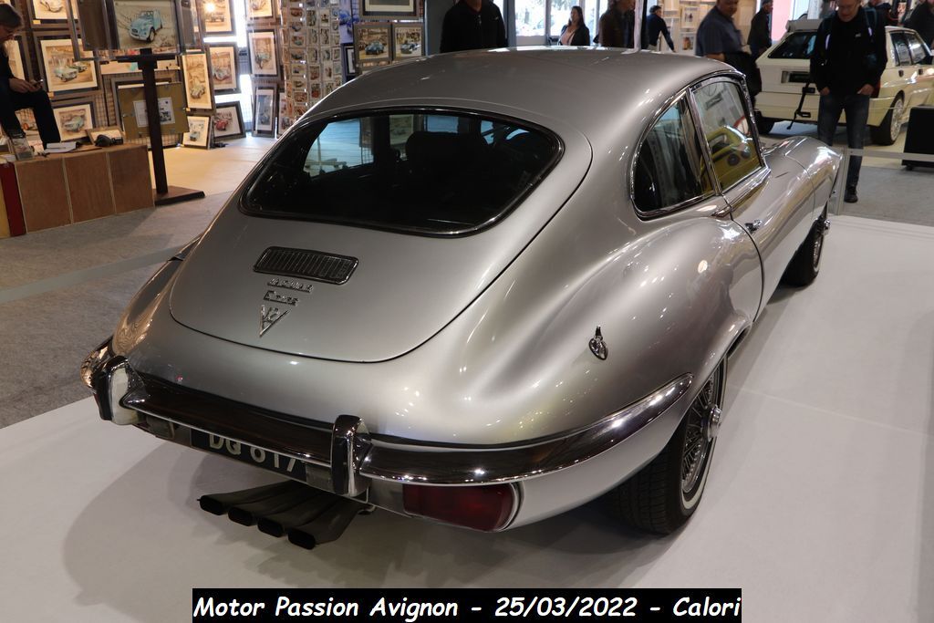 [84] 26-26-27/03/2022 - Avignon Motor Passion - Page 3 1y0m