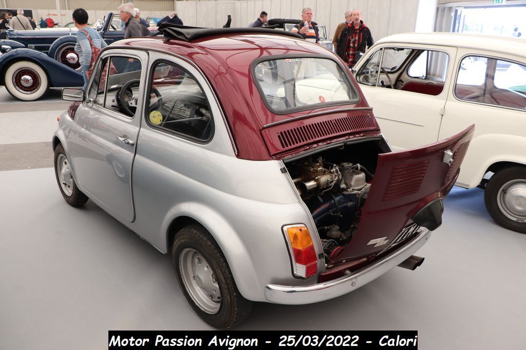 [84] 26-26-27/03/2022 - Avignon Motor Passion - Page 5 2ckc