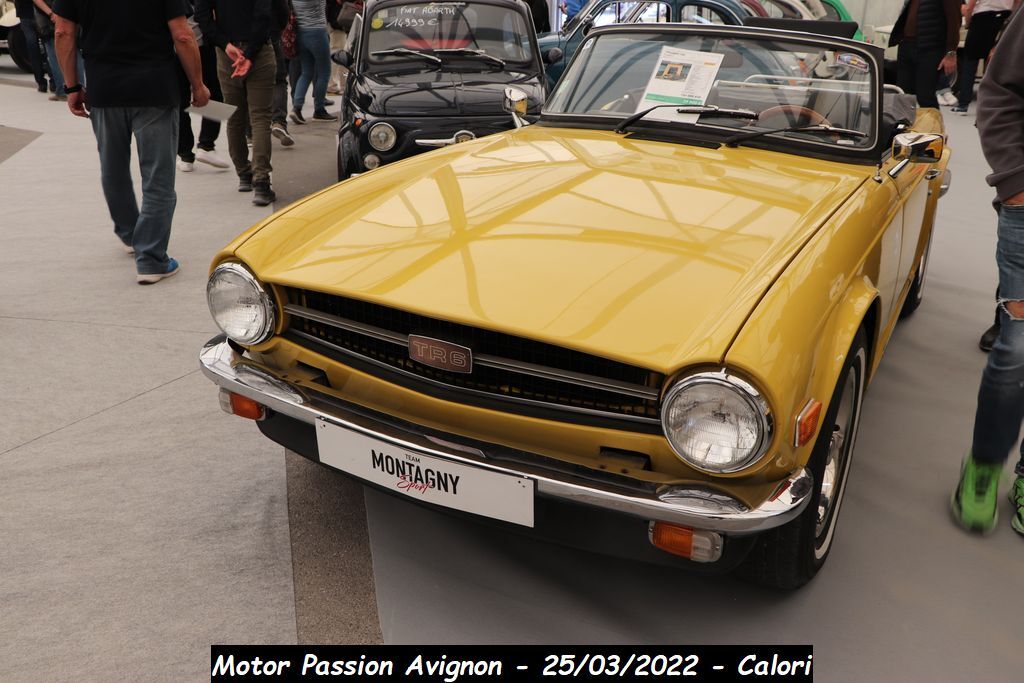 [84] 26-26-27/03/2022 - Avignon Motor Passion - Page 5 2hvz