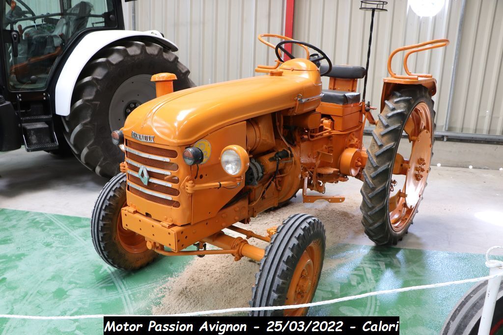 [84] 26-26-27/03/2022 - Avignon Motor Passion - Page 6 356b