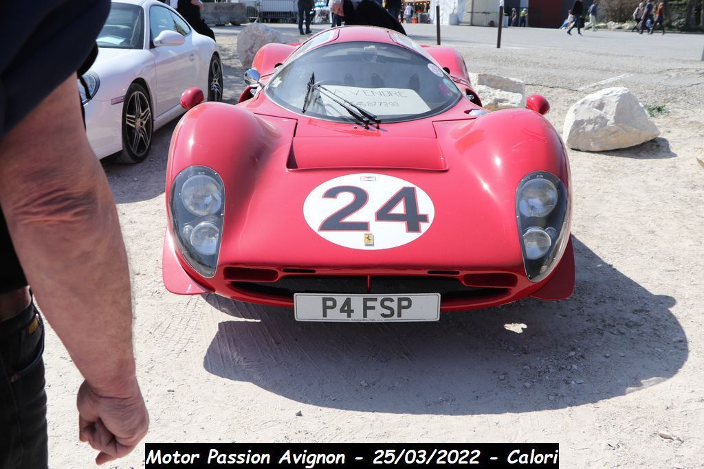 [84] 26-26-27/03/2022 - Avignon Motor Passion - Page 5 3az6