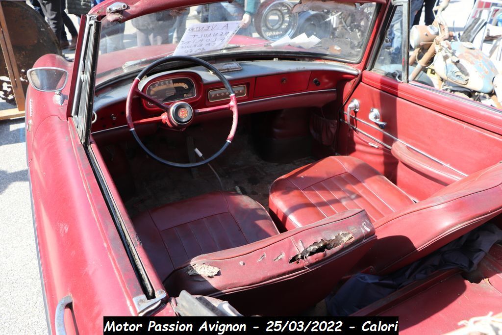 [84] 26-26-27/03/2022 - Avignon Motor Passion - Page 2 3e39