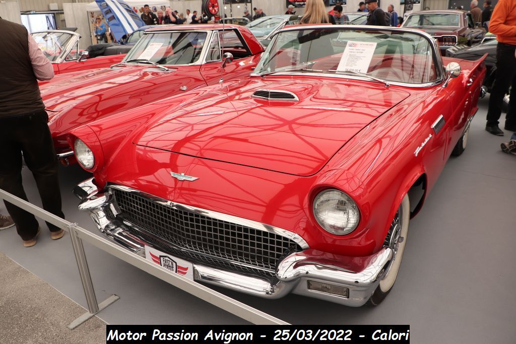 [84] 26-26-27/03/2022 - Avignon Motor Passion - Page 6 3oi9