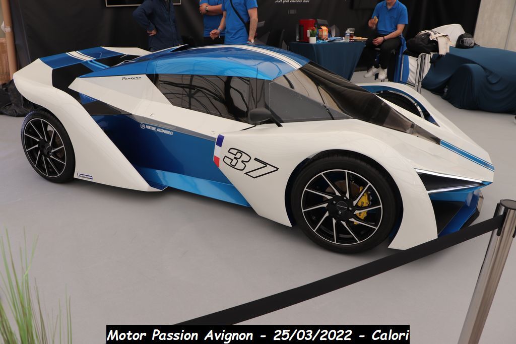 [84] 26-26-27/03/2022 - Avignon Motor Passion - Page 6 3uca