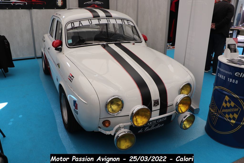 [84] 26-26-27/03/2022 - Avignon Motor Passion - Page 3 3wnc