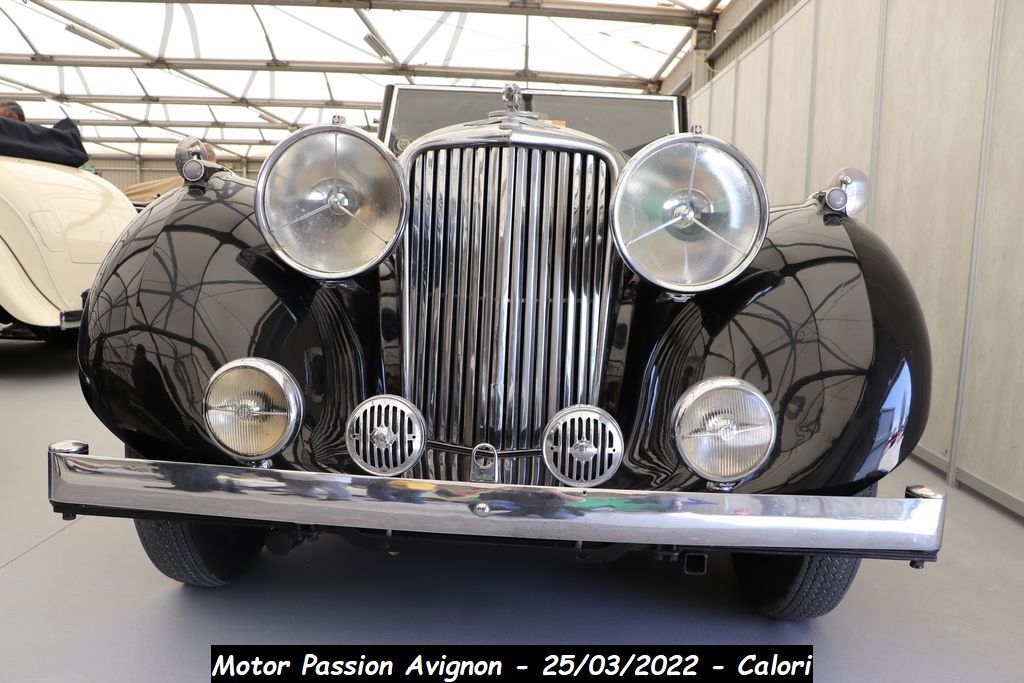 [84] 26-26-27/03/2022 - Avignon Motor Passion - Page 5 43jy