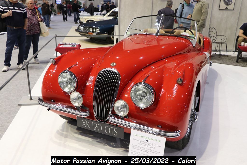 [84] 26-26-27/03/2022 - Avignon Motor Passion - Page 5 45em