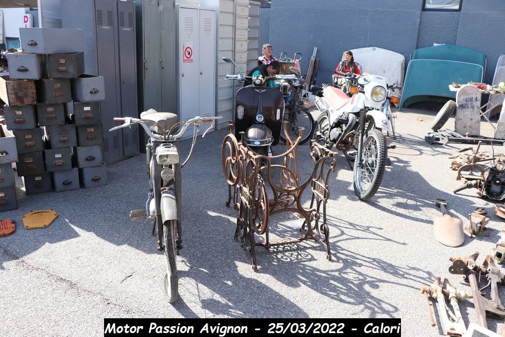 [84] 26-26-27/03/2022 - Avignon Motor Passion - Page 2 4efc