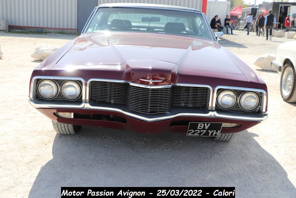 [84] 26-26-27/03/2022 - Avignon Motor Passion - Page 2 4ei2
