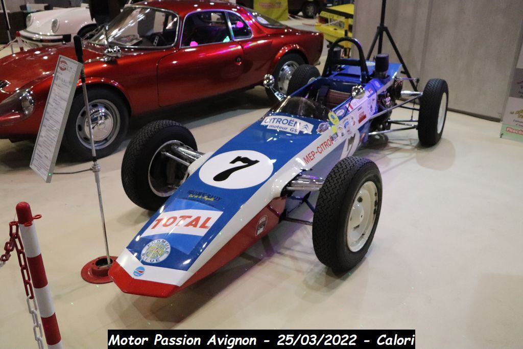 [84] 26-26-27/03/2022 - Avignon Motor Passion - Page 3 4zvz