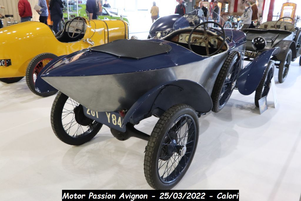 [84] 26-26-27/03/2022 - Avignon Motor Passion - Page 5 52q0