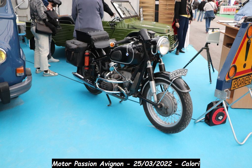 [84] 26-26-27/03/2022 - Avignon Motor Passion - Page 2 5avt