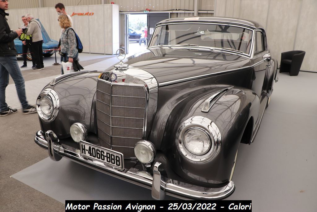 [84] 26-26-27/03/2022 - Avignon Motor Passion - Page 5 5bhq