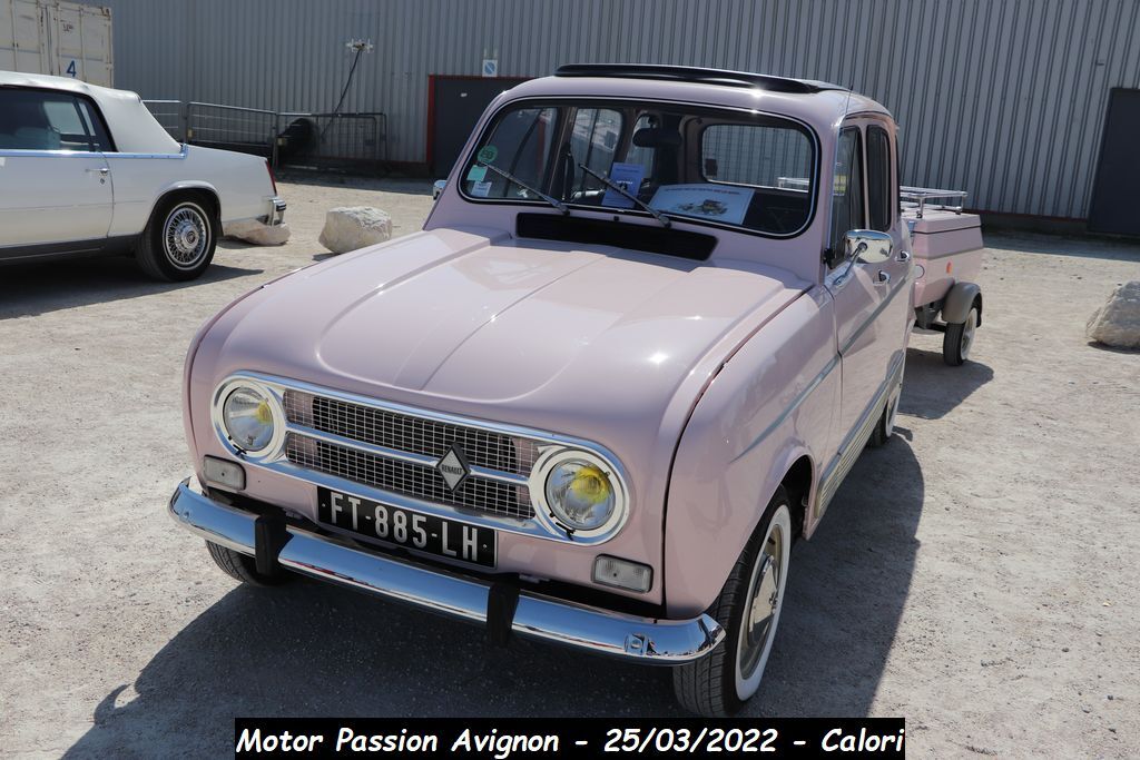 [84] 26-26-27/03/2022 - Avignon Motor Passion - Page 2 5nrq