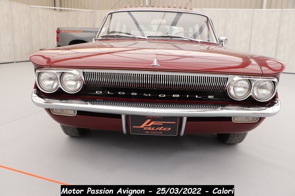 [84] 26-26-27/03/2022 - Avignon Motor Passion - Page 5 5o22