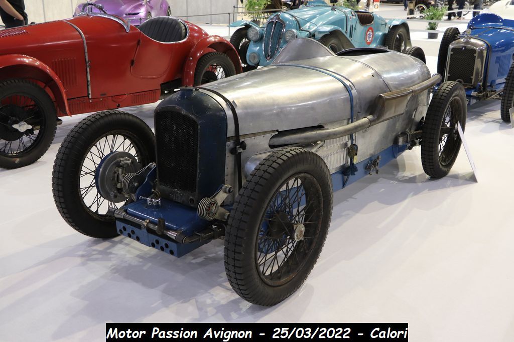 [84] 26-26-27/03/2022 - Avignon Motor Passion - Page 5 5x9s